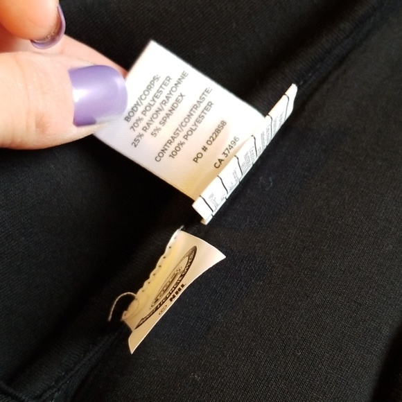 Philadelphia Flyers Vest - Picture 6 of 6